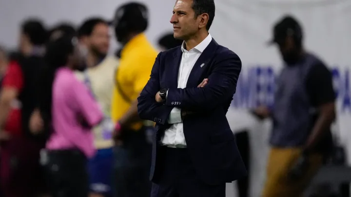 Jaime Lozano entrega informe post Copa América; futuro en duda