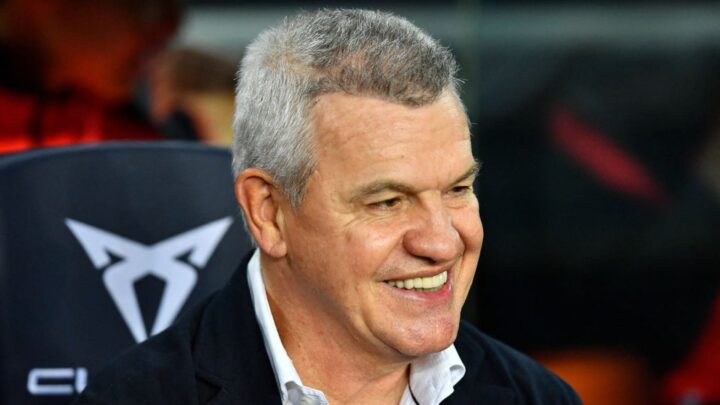 Javier Aguirre Acepta el Desafío con la Selección Mexicana: “Me Encanta el Reto”