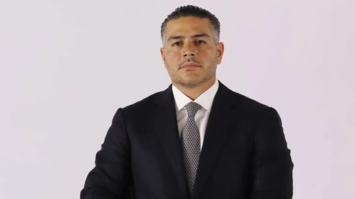 Sheinbaum Define Gabinete de Seguridad con Harfuch al Frente