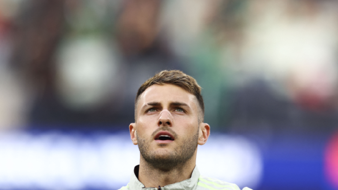 San Diego FC pretende a Santiago Giménez como su nuevo delantero estrella