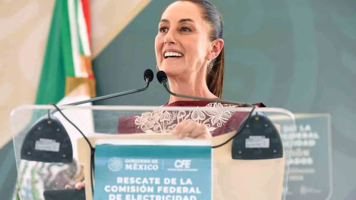 Estas serán las prioridades de Claudia Sheinbaum en el Paquete Económico 2025