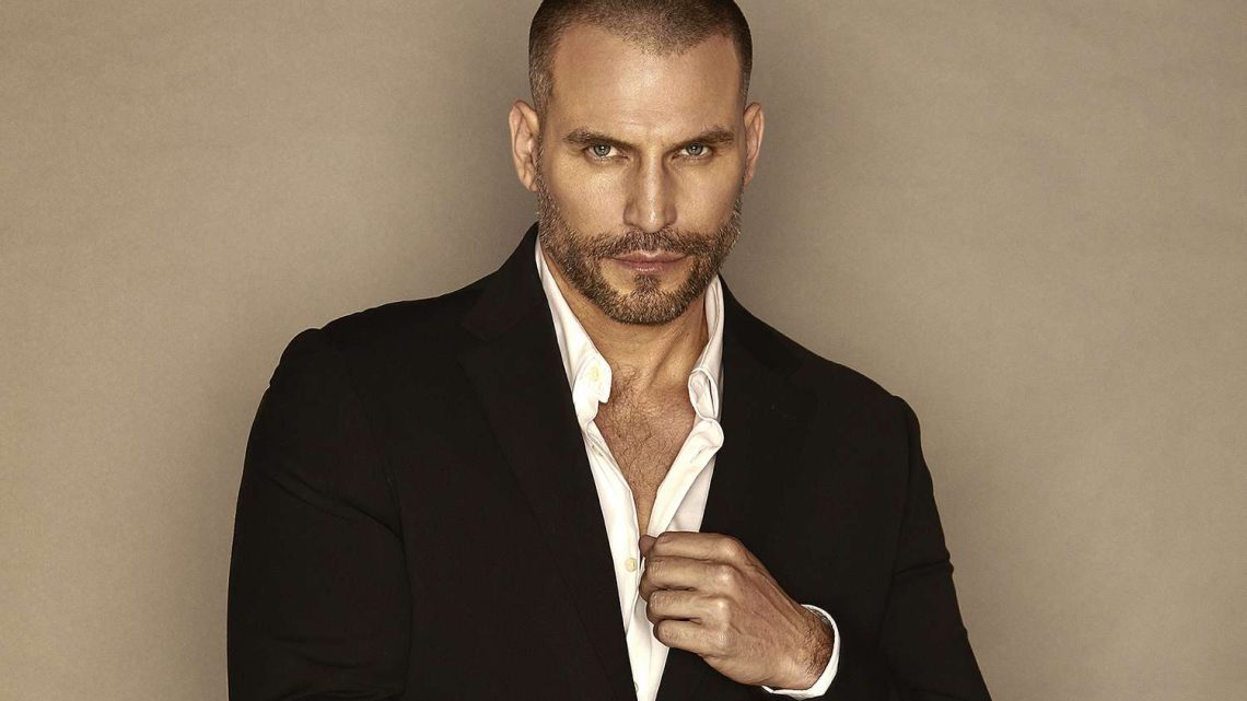 Rafael Amaya inicia una nueva etapa y revela sus próximos pasos