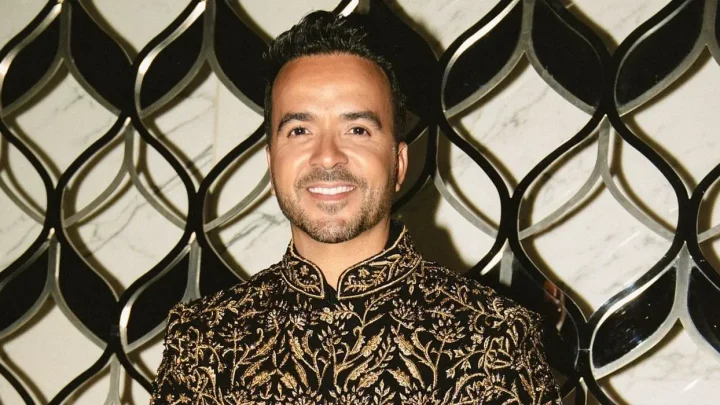 Luis Fonsi, Único Artista Latino en la Lujosa Boda en India