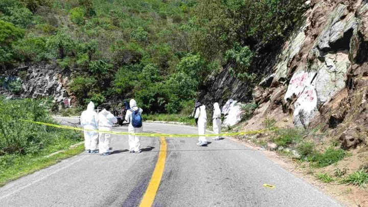 Tragedia en Oaxaca: Asesinan a Defensor Comunitario y su Familia