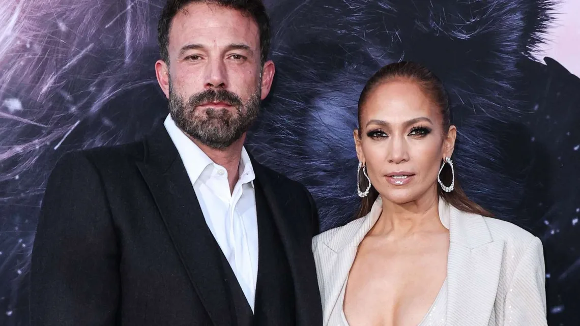 Jennifer Lopez y Ben Affleck: Rumores de Separación Finalmente Confirmados