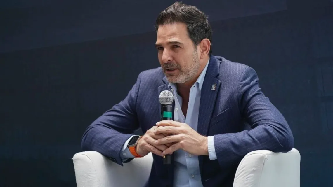 Duilio Davino bajo presión: ¿El primer sacrificio tras el fracaso del Tri en la Copa América?