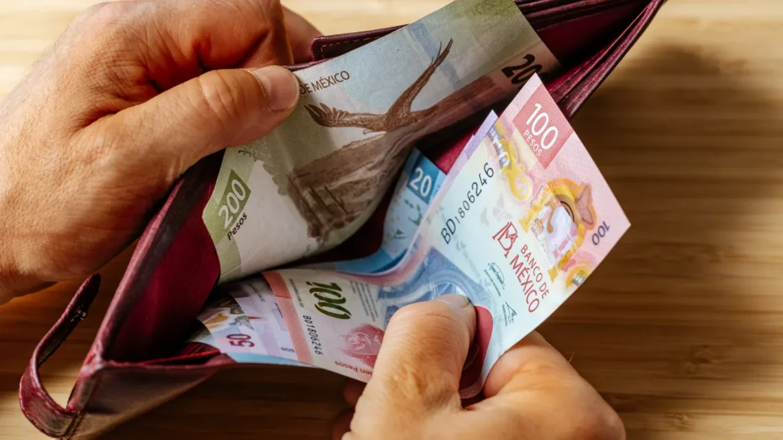 La inflación en México alcanza 5.61% en la primera mitad de julio