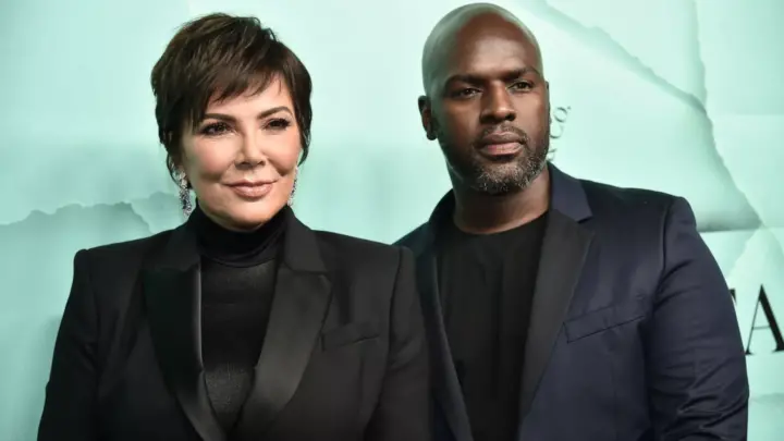 Kris Jenner impone estrictas condiciones para su boda con Corey Gamble