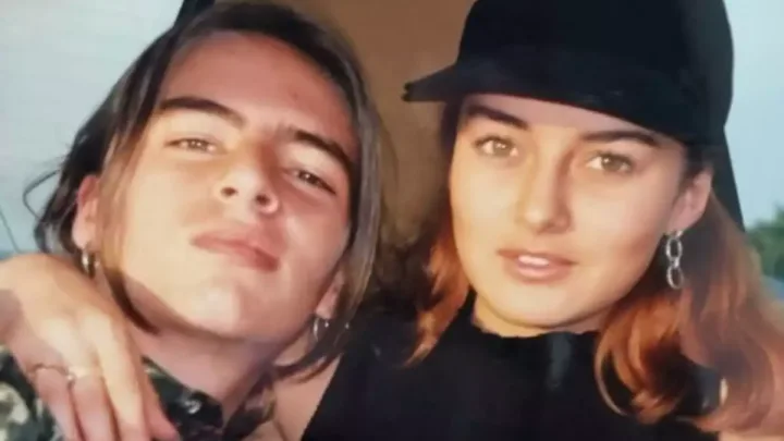 Triste Adiós Muere Adrián Olivares, Ex Menudo y Hermano de Karla Souza   
