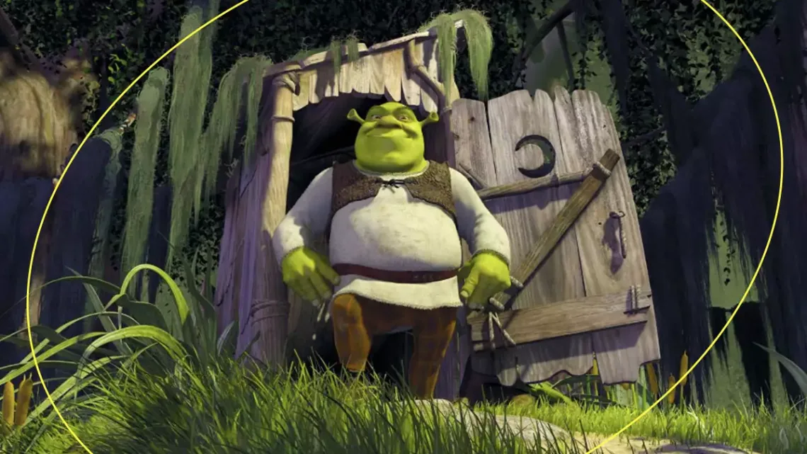 Vuelve el Ogro Favorito de Todos: Revelada la Fecha de Estreno de ‘Shrek 5’   