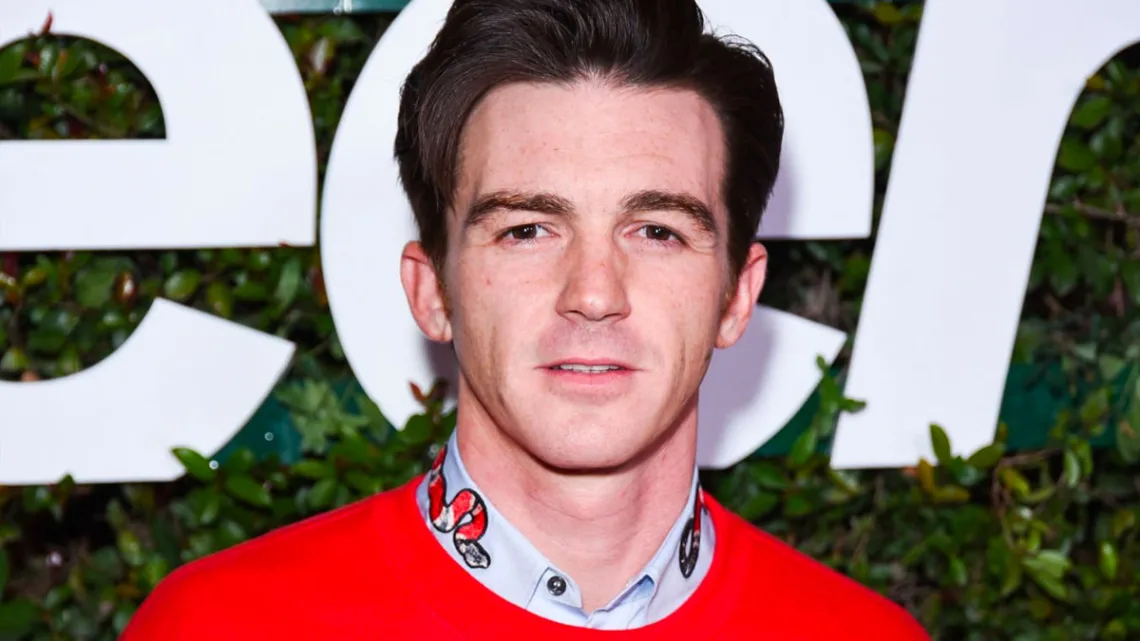 Drake Bell revela porqué rompió el silencio sobre sus abusos sufridos durante su carrera infantil