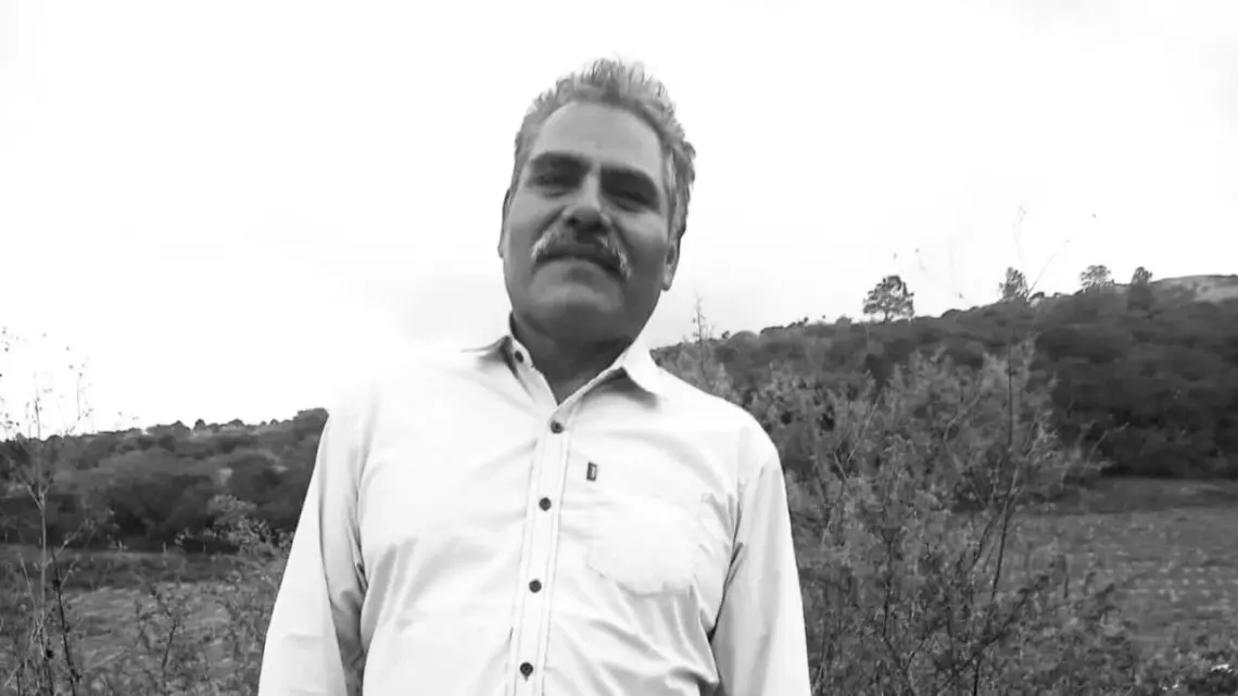 Asesinato de Defensores Triquis en Oaxaca