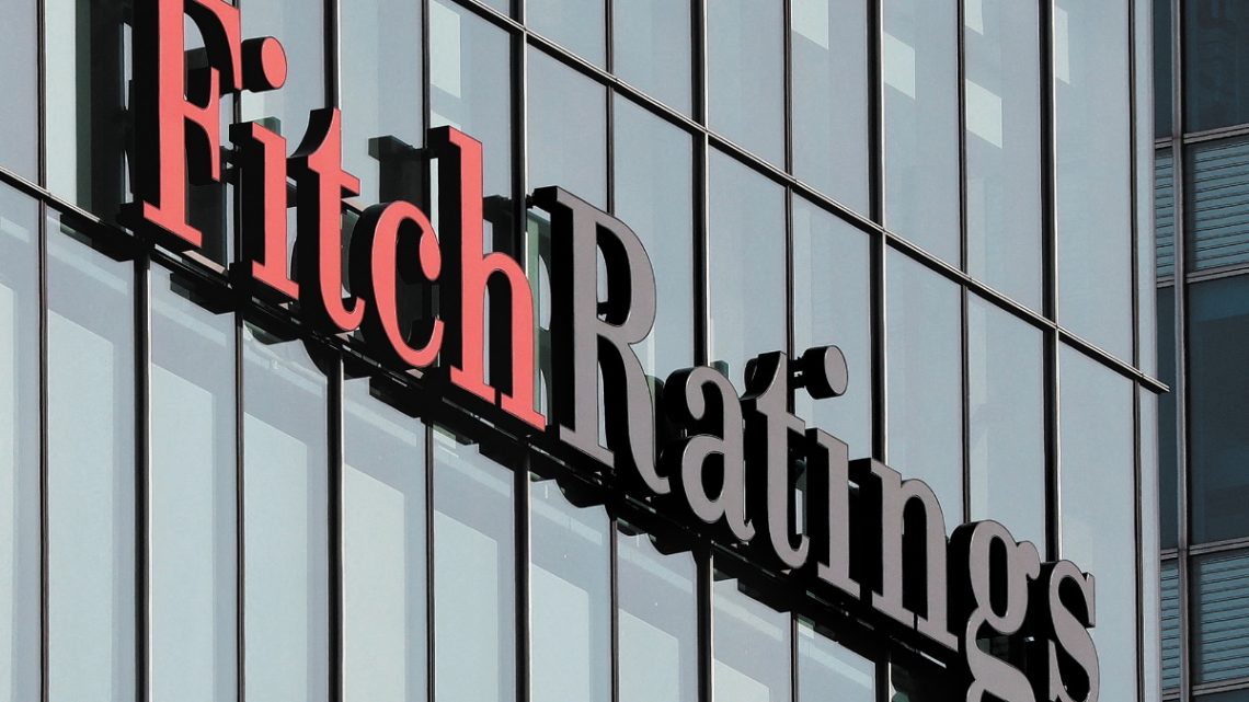 Fitch Ratifica Calificación de México en ‘BBB-‘