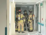 Fuga de Oxígeno Obliga a Evacuación en Hospital del IMSS en Mazatlán