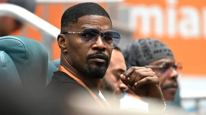 Jamie Foxx Habla por Primera Vez sobre su Hospitalización de Emergencia