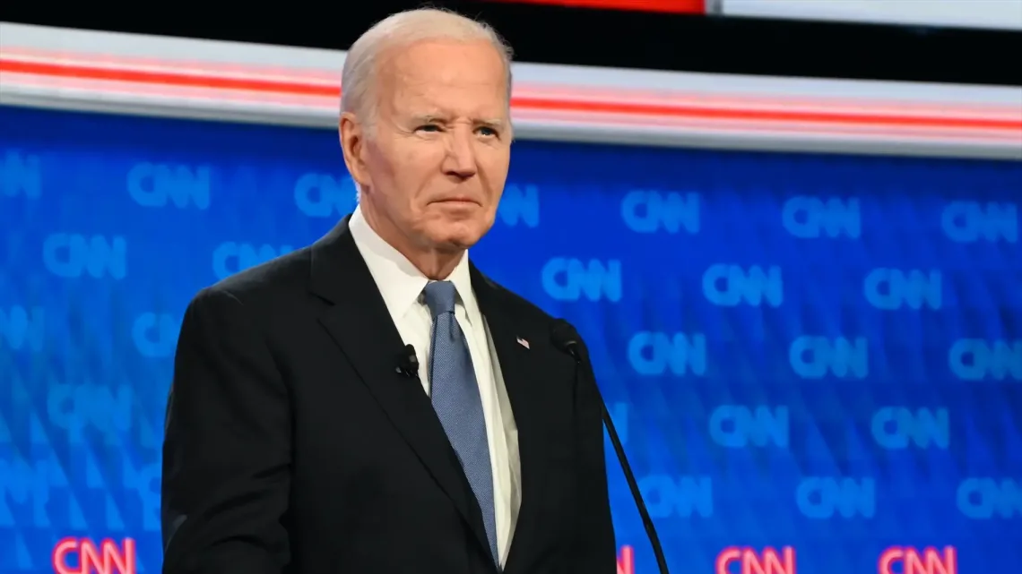 Presión sobre Biden: Dudas sobre su Futuro Político