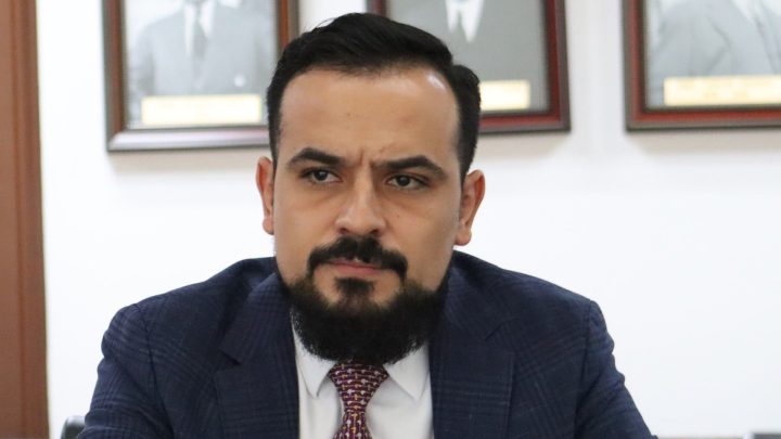 Milton Morales y su Lucha Contra el Cártel de Sinaloa