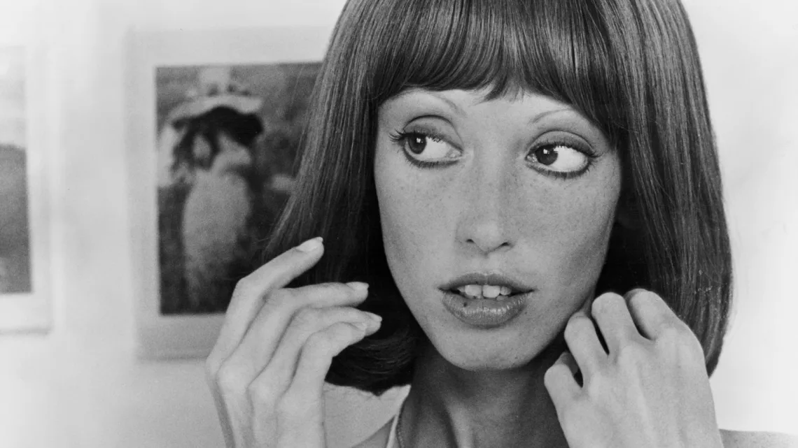 Fallece Shelley Duvall, icónica actriz de ‘El Resplandor’, a los 75 años