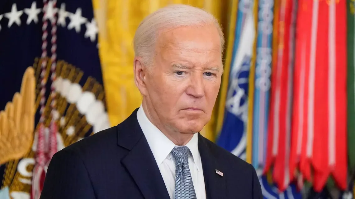 Biden ajusta su agenda ante debate sobre su salud: “No tengo intención de irme”