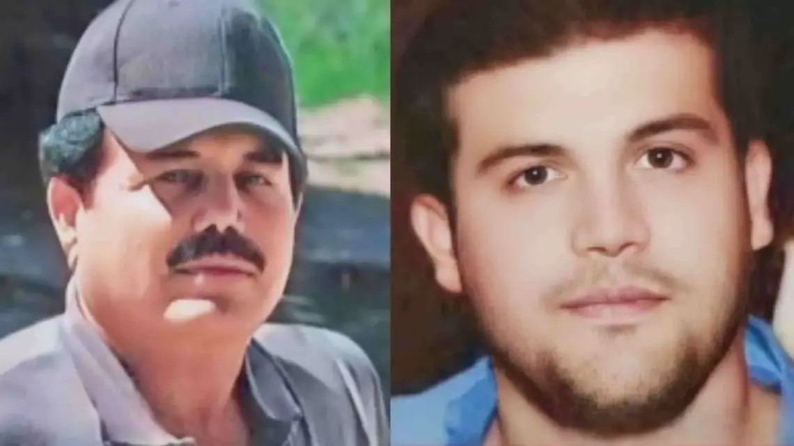 Arresto del ‘Mayo’ Zambada y el hijo del ‘Chapo’