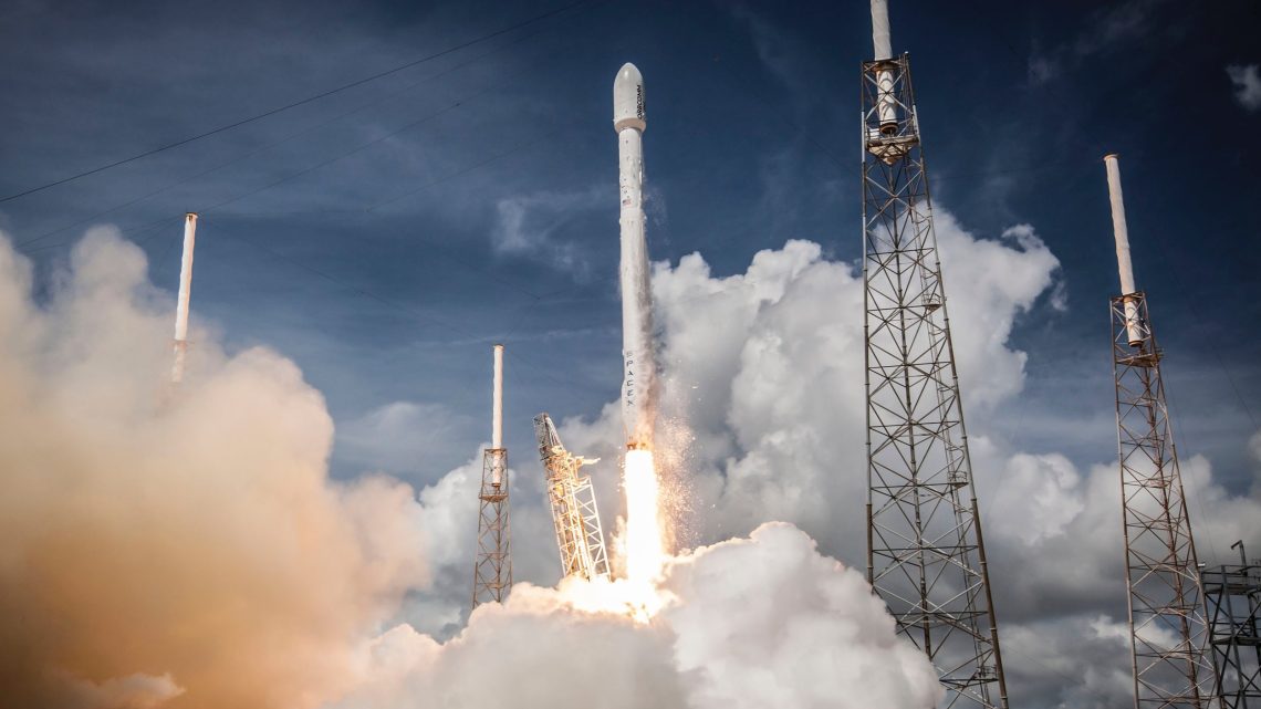 México Inicia la Construcción de su Primer Puerto Espacial