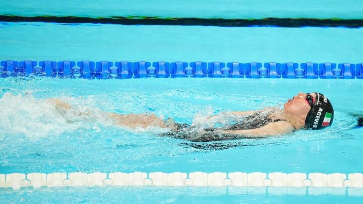 México inicia con éxito en los Juegos Paralímpicos de París 2024