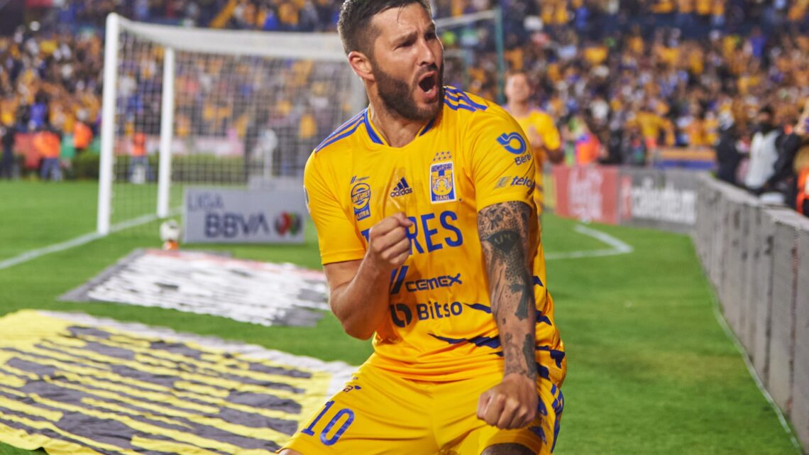 Con Antuna, Tigres se convierte en el segundo equipo con mayor valor de la Liga MX