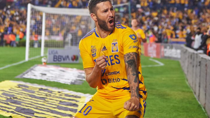 Con Antuna, Tigres se convierte en el segundo equipo con mayor valor de la Liga MX