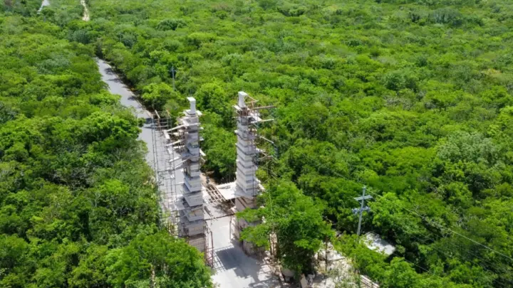 Grupo Xcaret Suspende Megaproyecto que Amenazaba la Selva Maya