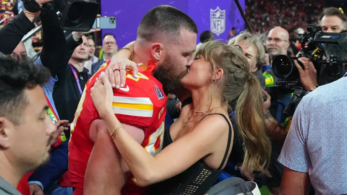 Taylor Swift y Travis Kelce Se Comprometerán Muy Pronto