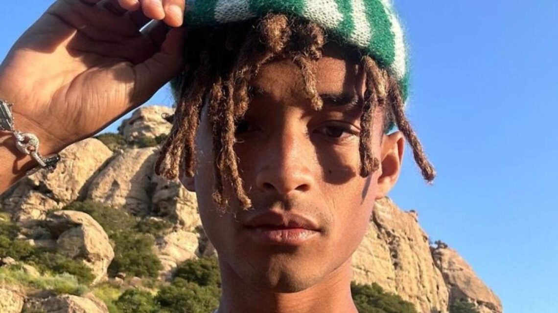 Jaden Smith en el Ojo del Huracán: ¿Ruptura con Sab Zada?