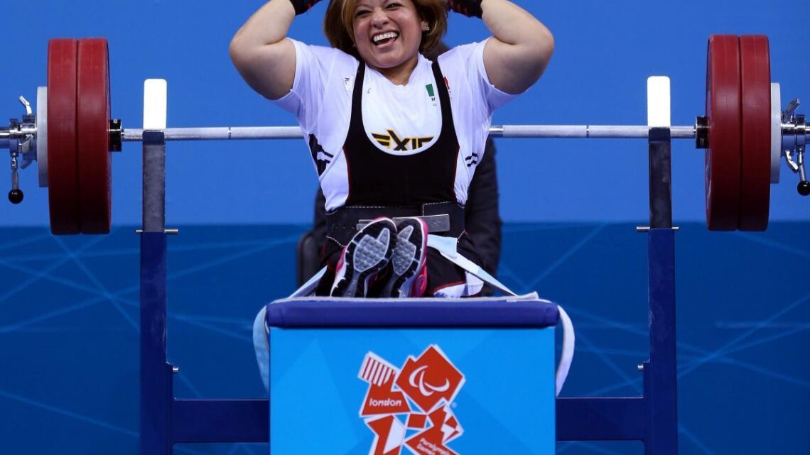 Amalia Pérez: una campeona con legado