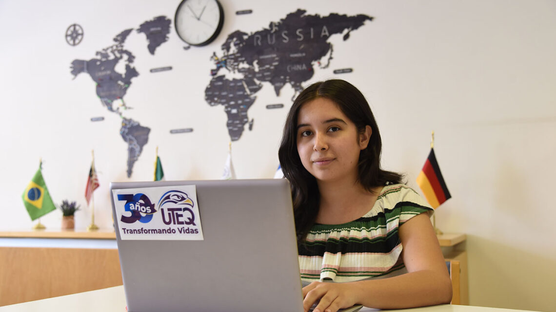 Abierta convocatoria para estudiar idiomas en la UTEQ