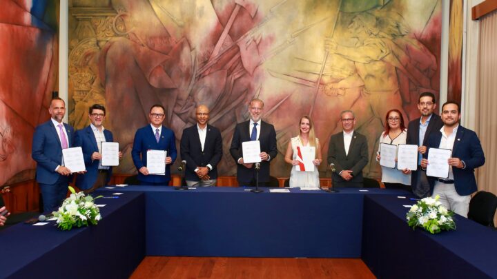 Promueven empresas aeroespaciales la diversidad, equidad e inclusión
