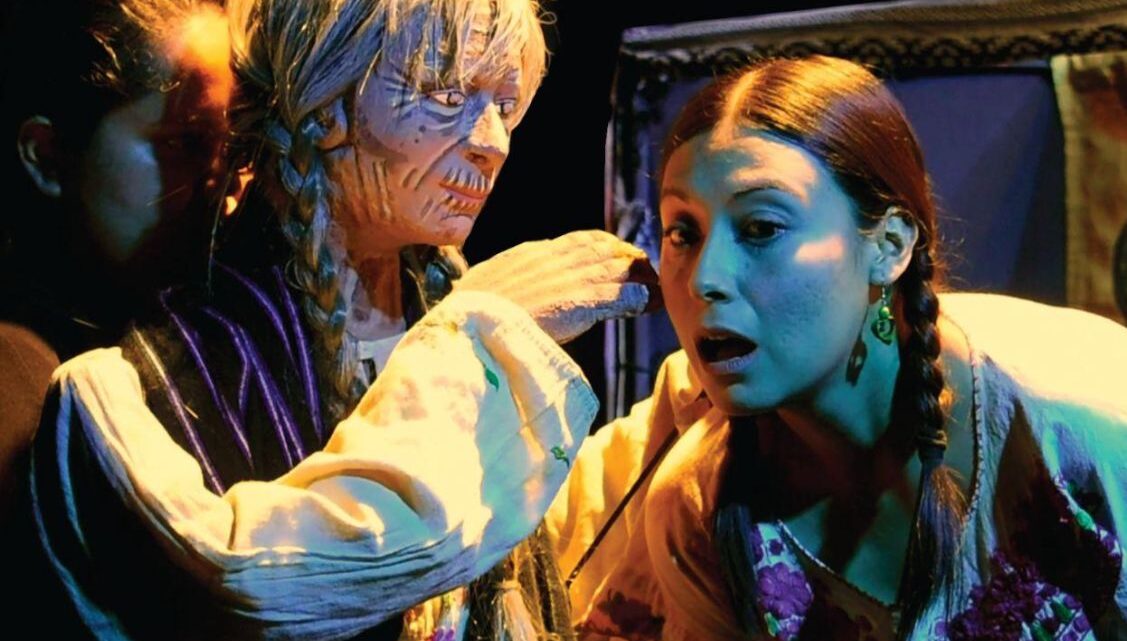 Todo listo para el primer Congreso Estatal de Teatro en Querétaro