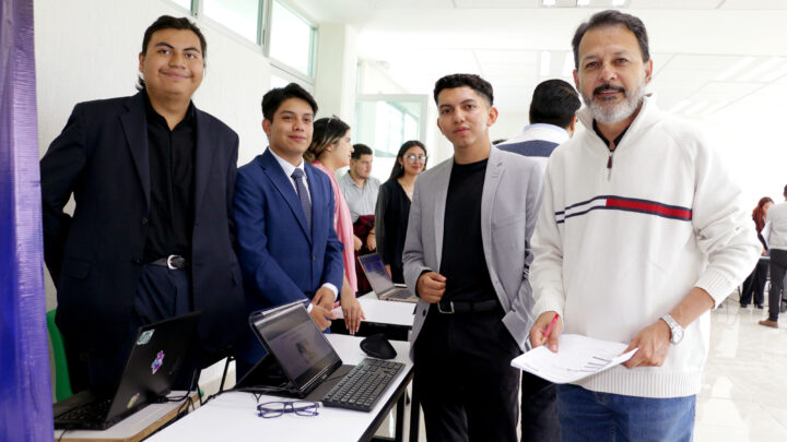 Desarrolla UTC innovación tecnológica para áreas de atención médica