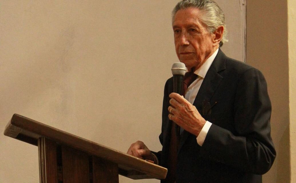 Celebra SECULT décimo aniversario de la Fundación Carol Rolland