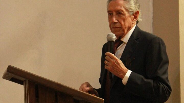 Celebra SECULT décimo aniversario de la Fundación Carol Rolland