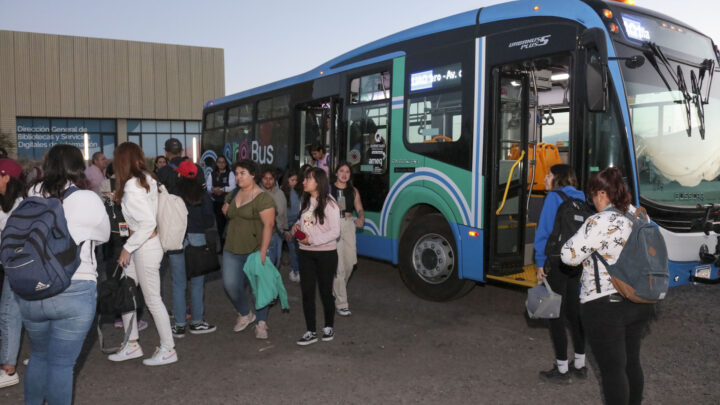 Alcanza Qrobus máximo de ascensos durante la actual administración estatal