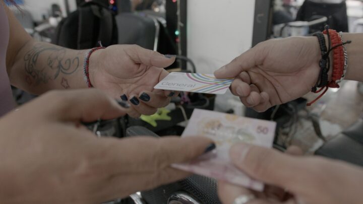 Anuncia AMEQ tercera mega jornada de entrega de tarjetas Qrobus