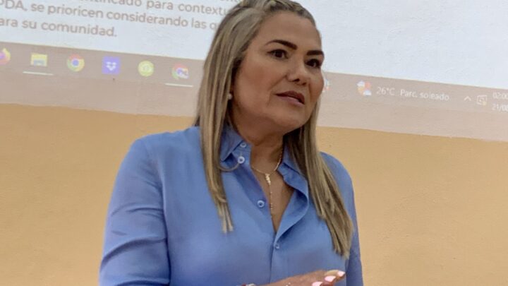 Arranca fase intensiva de capacitación docente en educación básica