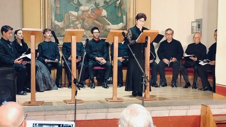 Inicia el XXI Encuentro de Historiadores en el Museo de la Restauración de la República