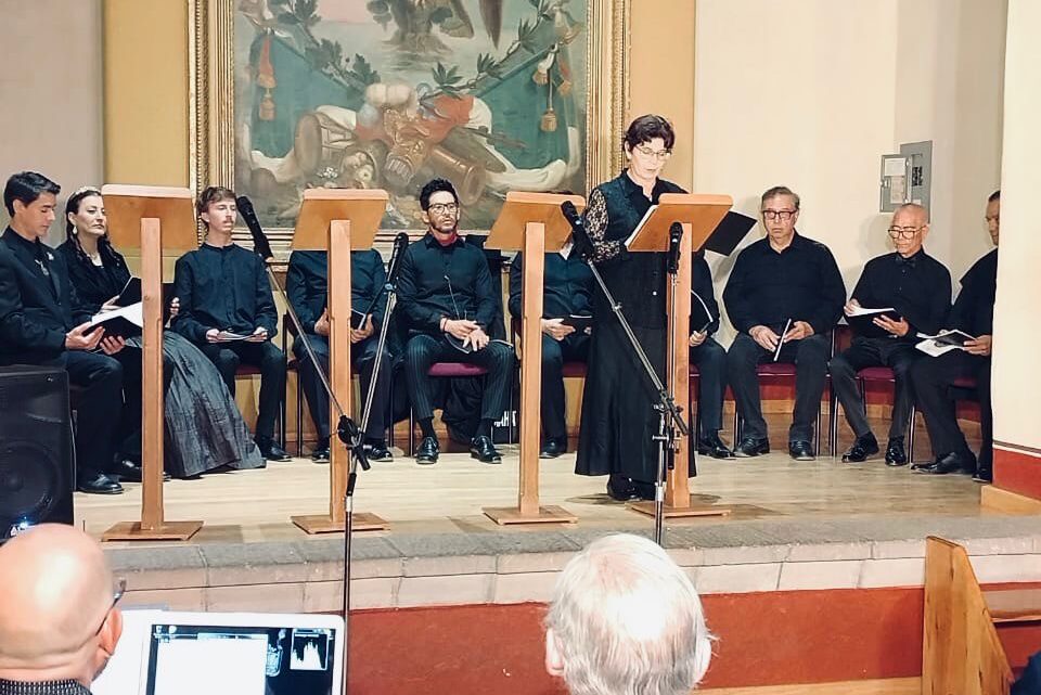 Inicia el XXI Encuentro de Historiadores en el Museo de la Restauración de la República