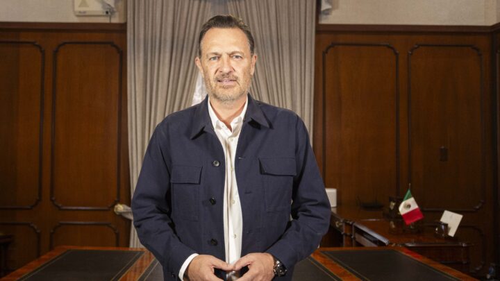 El Gobierno de Querétaro es elegido co-presidente de la Coalición Under2 para combatir el cambio climático