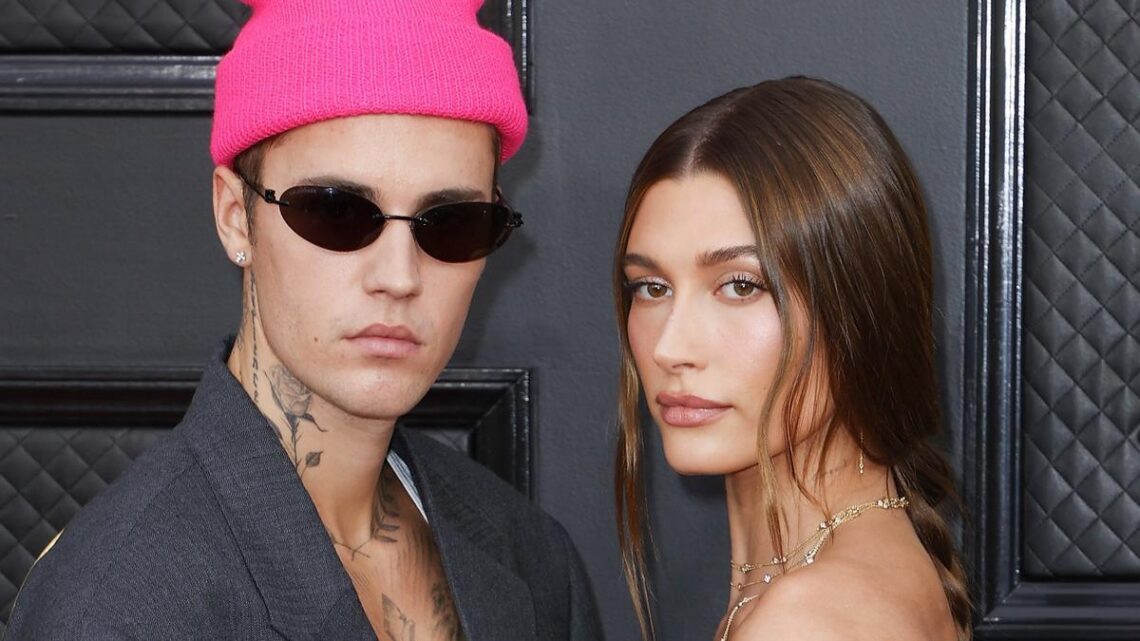 Justin Bieber y Hailey Bieber dan la bienvenida a su primer hijo