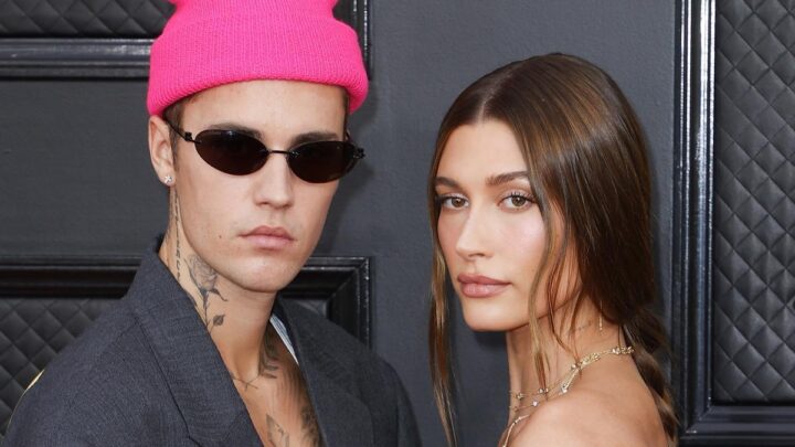 Justin Bieber y Hailey Bieber dan la bienvenida a su primer hijo