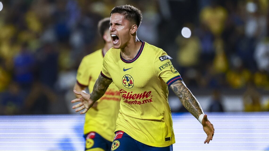 América Avanza a los Cuartos de Final de la Leagues Cup