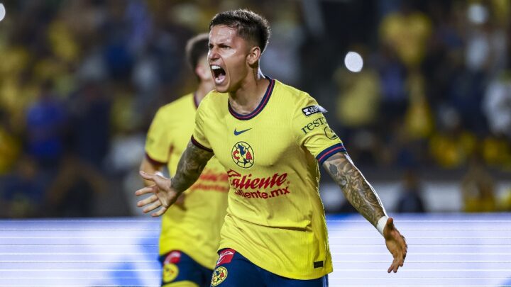 América Avanza a los Cuartos de Final de la Leagues Cup