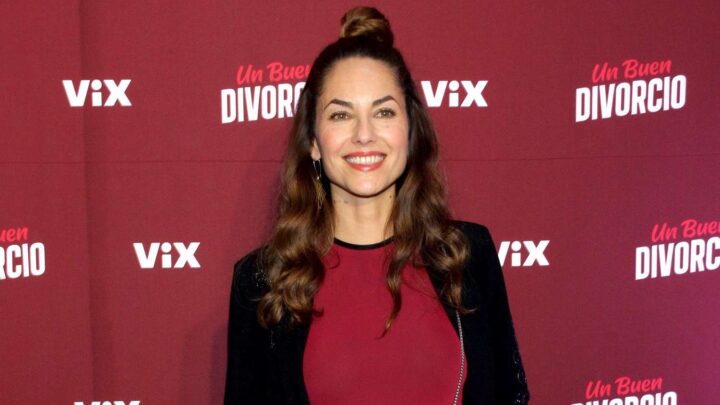Bárbara Morí habla abiertamente sobre su adicción al alcohol