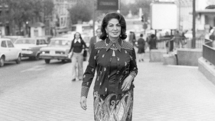 “Bésame mucho” canción compuesta por Consuelo Velázquez que ha dado la vuelta por todo el mundo